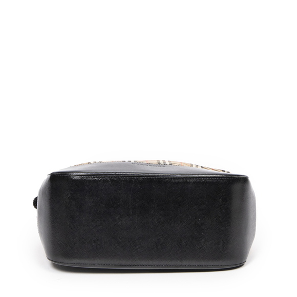 Burberry Zip Hobo - Picture 6 of 8